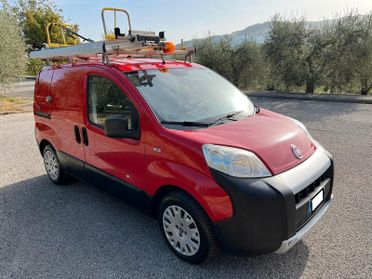 FIAT Fiorino 1.3Mj 95 S&S Adv. All. Off. Mobile 2016