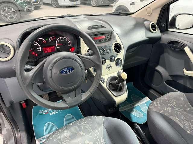 Ford Ka/Ka+ Benzina Euro 6 Neopatentati