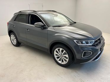Volkswagen T-Roc 1.0 TSI Edition Plus 116cv KM0