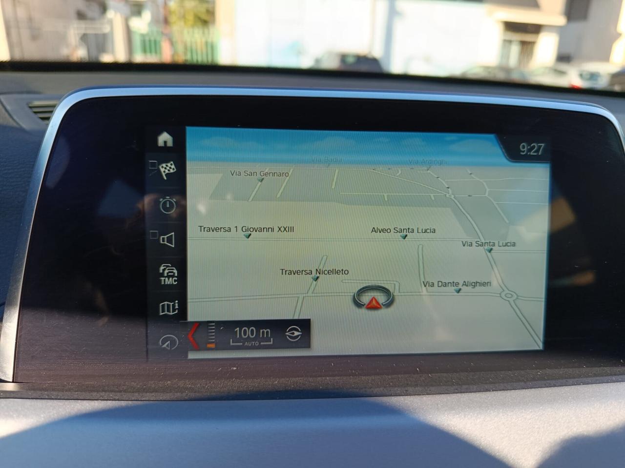 Bmw X1 sDrive16d