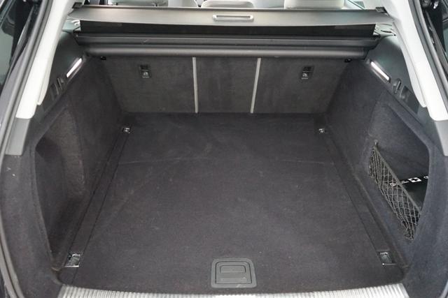 AUDI A4 Avant 35 TDI/163 CV S tronic Business Italiana Tag