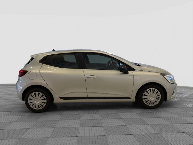 RENAULT Clio Clio TCe 90 CV 5 porte Equilibre