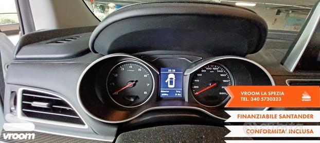 EVO Evo 4 Evo 4 1.6 Bi-Fuel GPL
