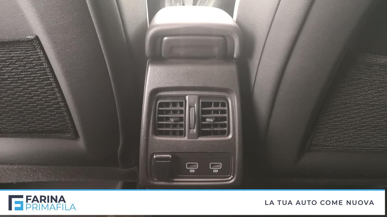 RENAULT Captur II 2019 - Captur 1.6 E-Tech hybrid Intens 145cv auto