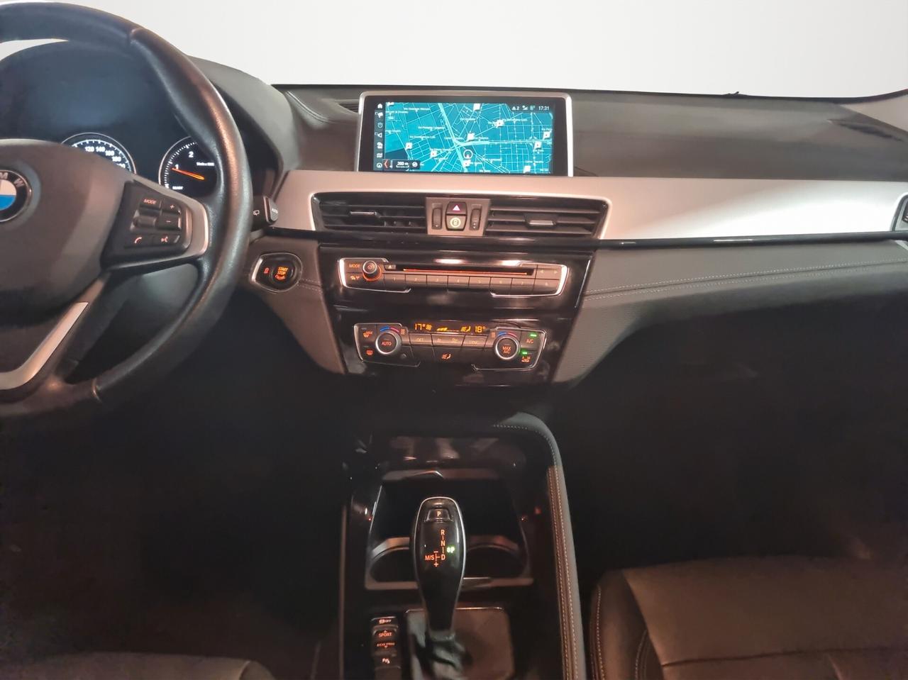 Bmw X2 xDrive20d Business-X AUTO
