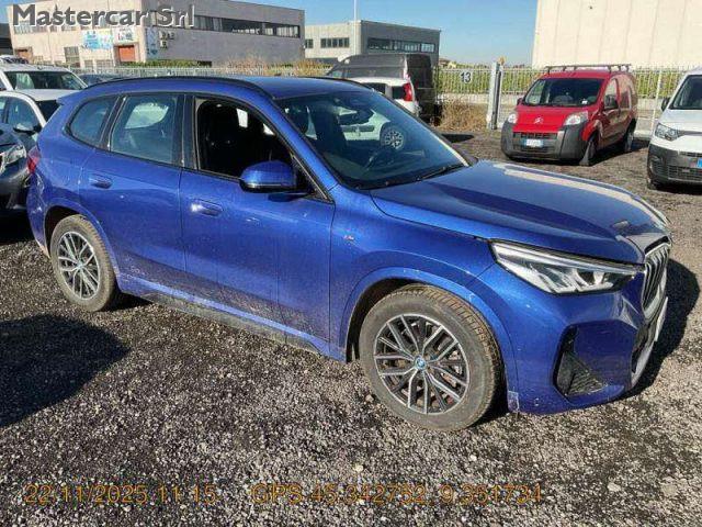 BMW X1 X1 U11 xdrive 25e MSport auto - GT752ZR