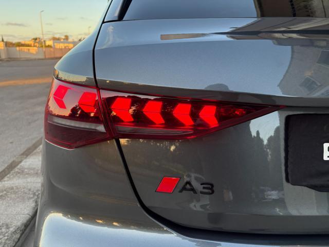 AUDI A3 SPB SPORTBACK 35 TDI S tronic S line edition