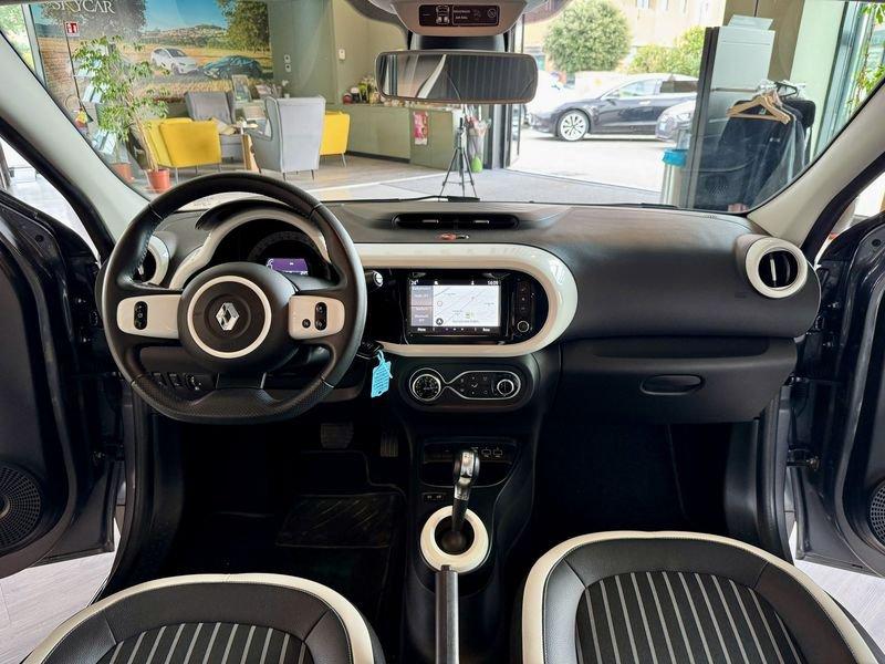 Renault Twingo Electric Intens