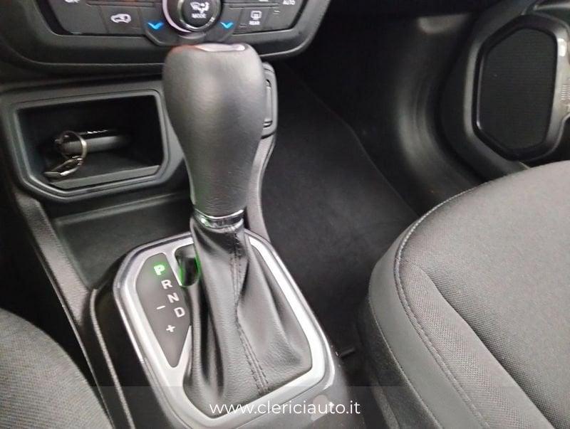 Jeep Renegade 1.5 Turbo T4 MHEV S