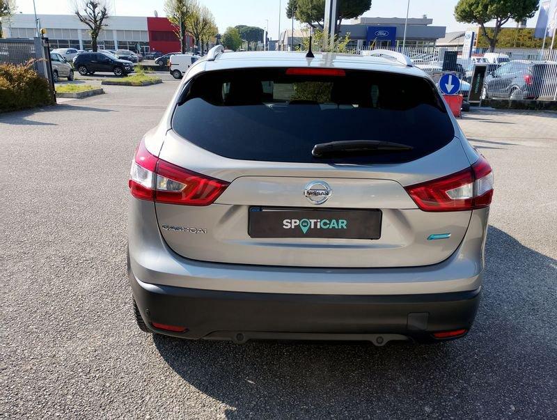 Nissan Qashqai Qashqai 1.5 dCi 360