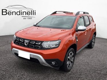 Dacia Duster Duster 1.0 TCe 100 CV ECO-G 4x2 Prestige