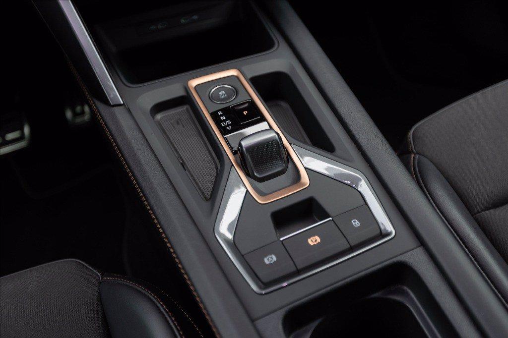 CUPRA Leon 2.0 tdi 150cv dsg del 2025