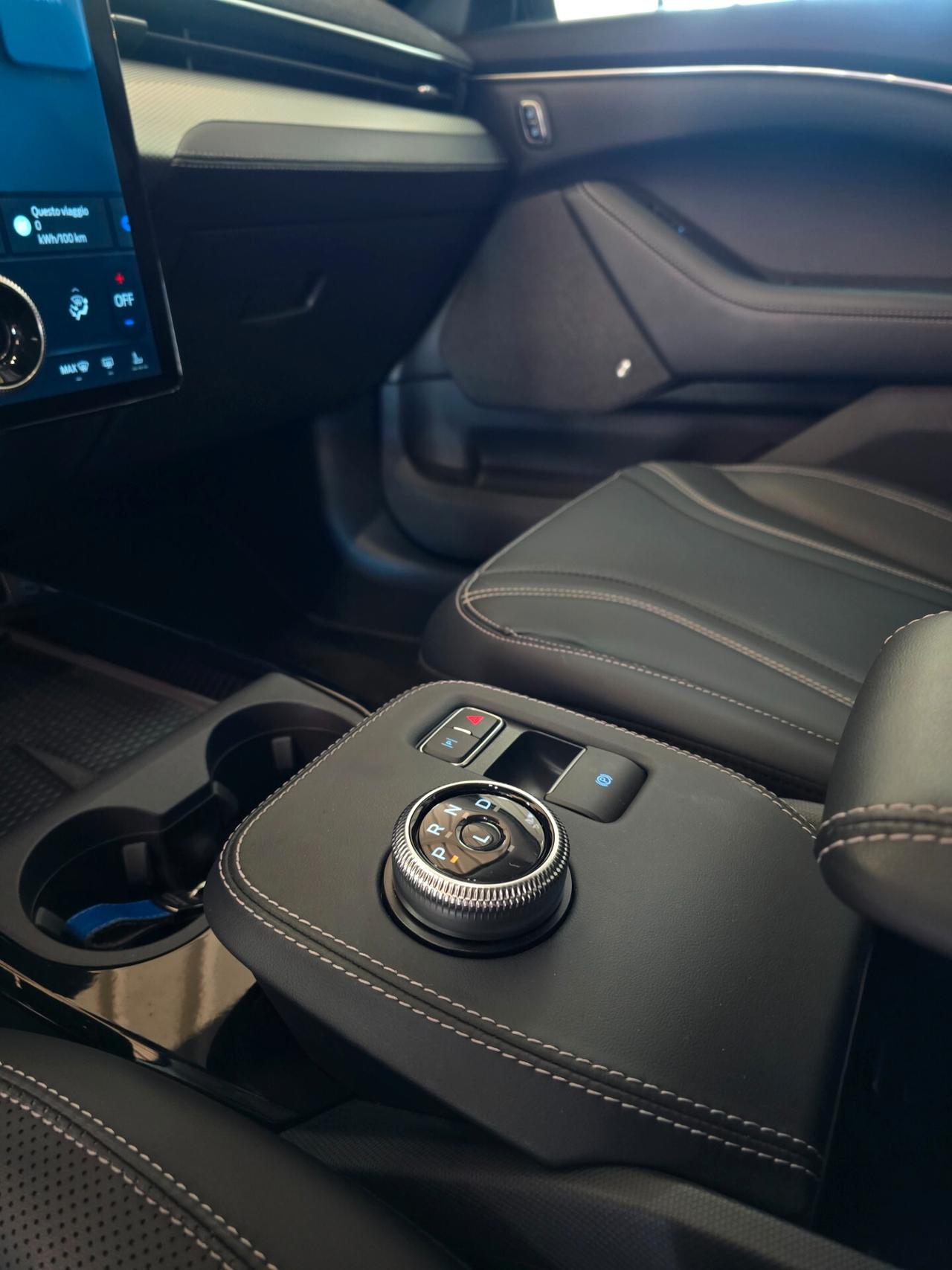 Ford Mustang Mach-E Standard Range 269 CV