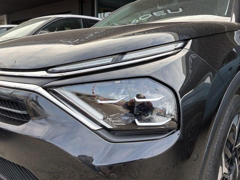 Citroën C4 C4 1.2 puretech Shine s&s 130cv
