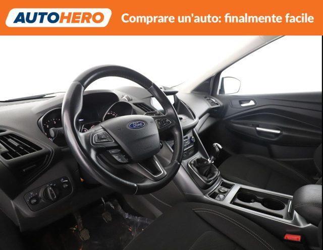 FORD Kuga 1.5 TDCI 120 CV S&S 2WD Business