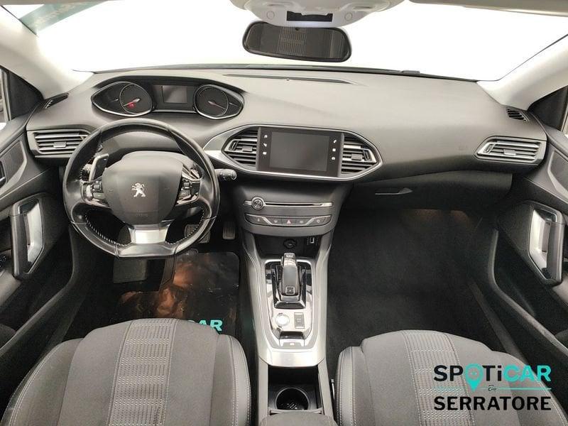 Peugeot 308 II SW 1.5 bluehdi Allure s&s 130cv eat8