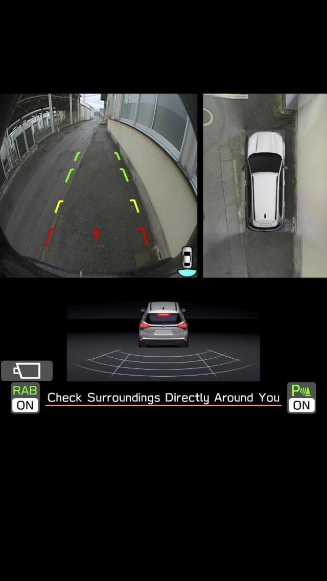 SUBARU Forester PREMIUM e-BOXER 2.0 CVT AUTOMATICA