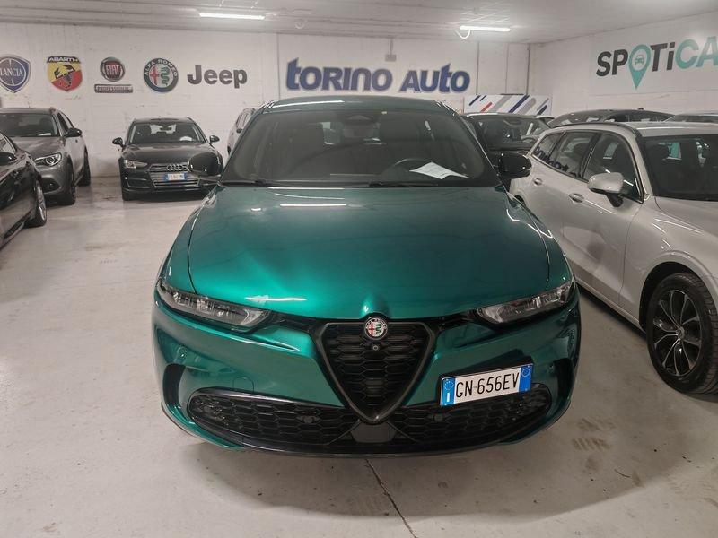 Alfa Romeo Tonale 1.5 130 CV MHEV TCT7 Sprint