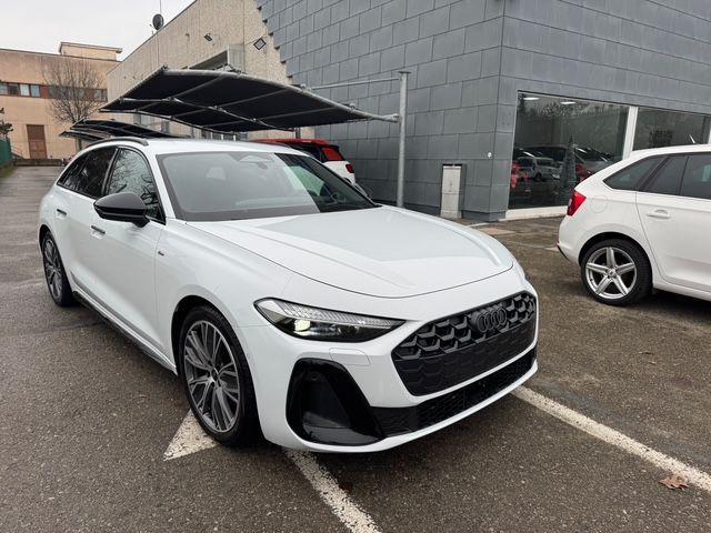 AUDI A5 Avant TDI 204CV mHEV/S tronic S Line edition KM 0