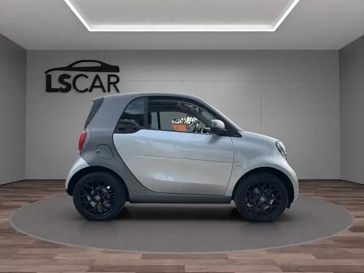 Smart ForTwo 70 1.0 Passion UNIPRO-PROMO-FINANZIAMENTO