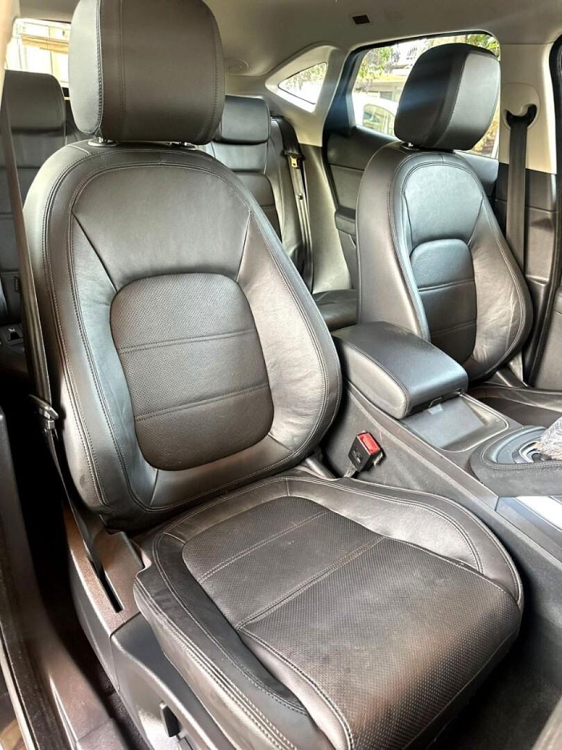 JAGUAR E-Pace 2.0D 150 CV 110KW AUTO AWD