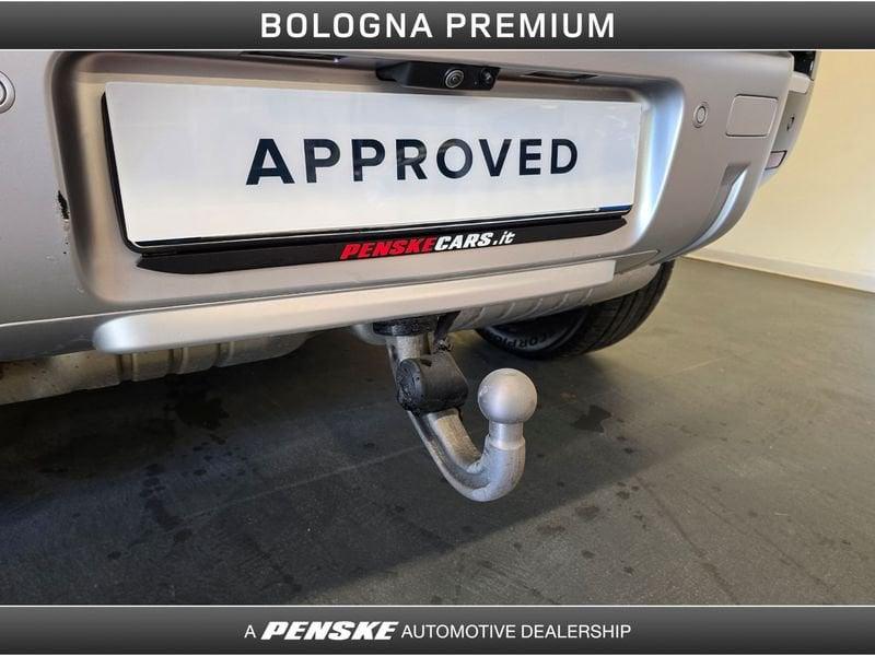 Land Rover Defender Defender 110 3.0D I6 250 CV AWD Auto XS Edition