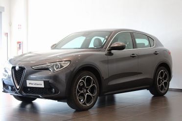 Alfa Romeo Stelvio 2.2 Turbodiesel 210 CV AT8 Q4 Ex