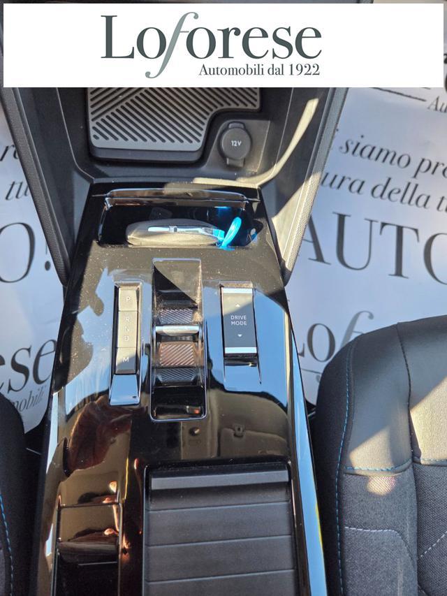 CITROEN C4 PureTech 130 S&S EAT8 Plus