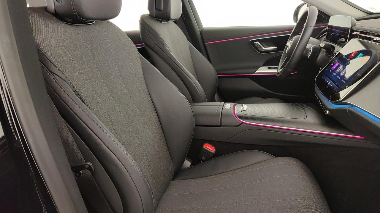 Mercedes-Benz E SW 200 d Advanced auto