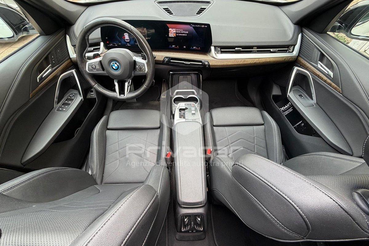 BMW X1 xDrive 25e Msport