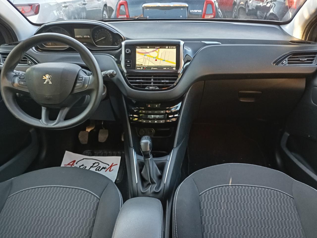 Peugeot 208 5P 1.5 BlueHDi 100CV Active