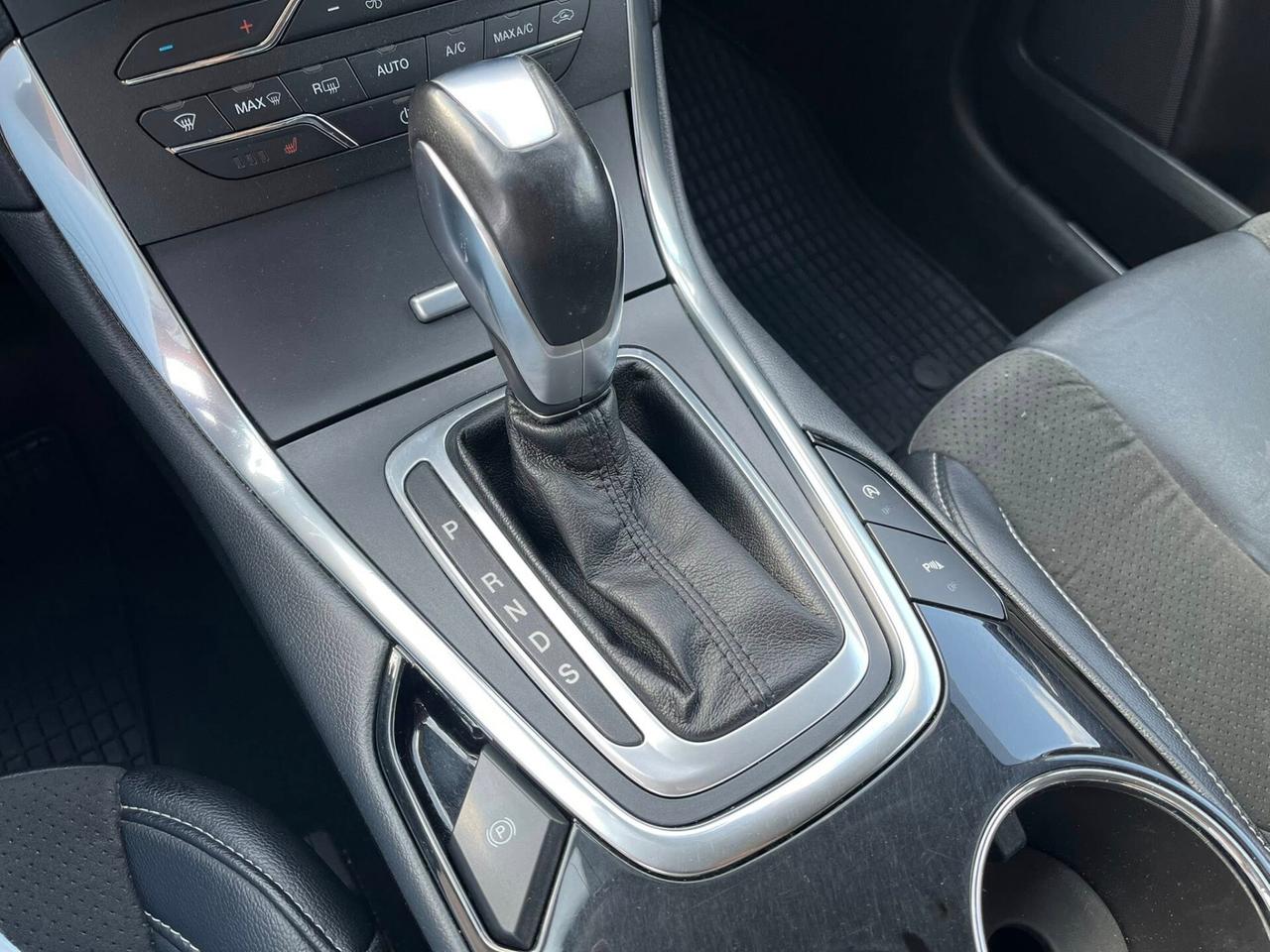 Ford S-Max 2.0 TDCi 180CV S&S Powershift Titanium Business