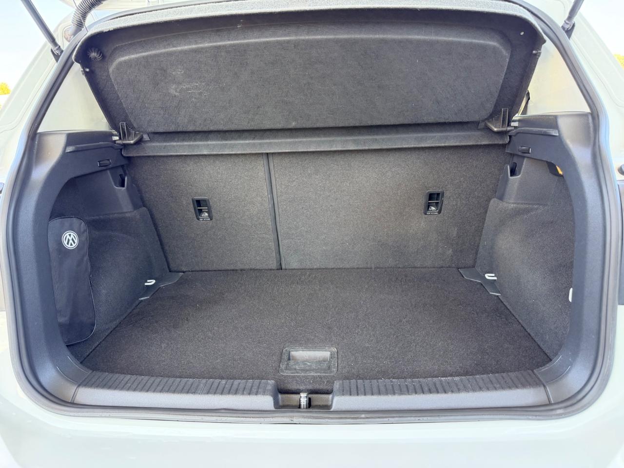 Volkswagen T-Cross 1.6 TDI DSG SCR Advanced BMT