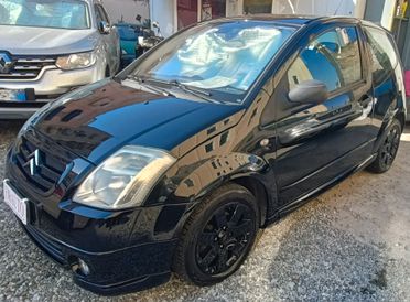 Citroen C2 1.4 HDi 70CV Excite VTR