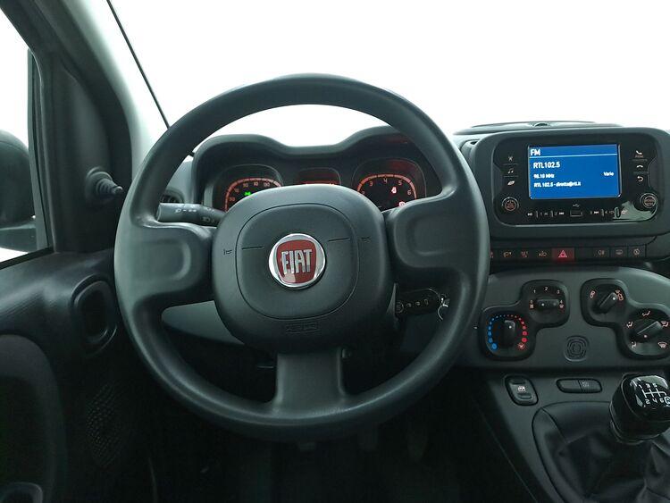 Fiat Panda Hybrid City Life BR791357 1.0 Mild Hybrid 70CV