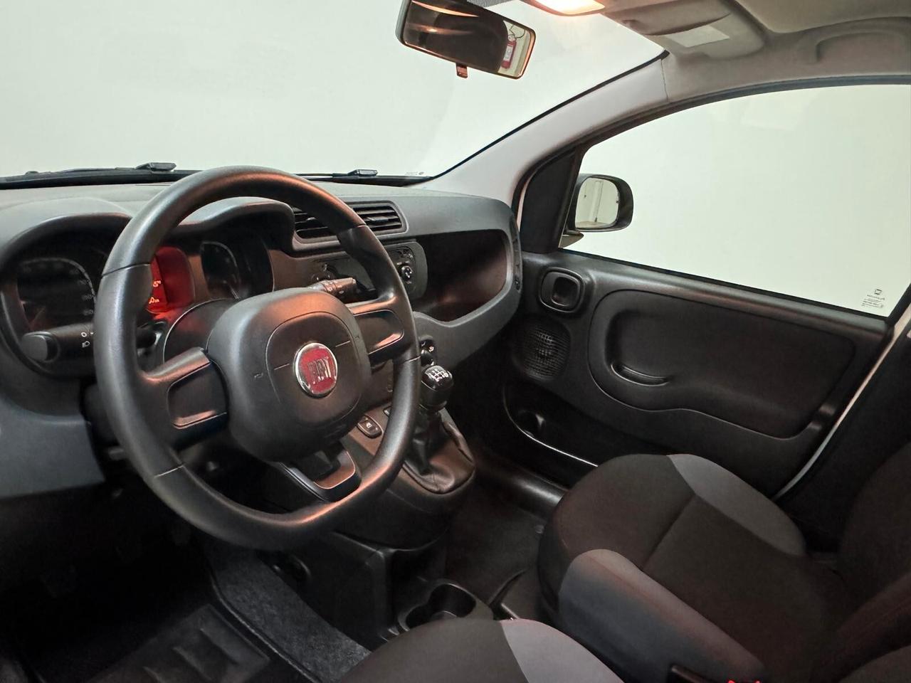 Fiat Panda 0.9 TwinAir Turbo S&S 4x4