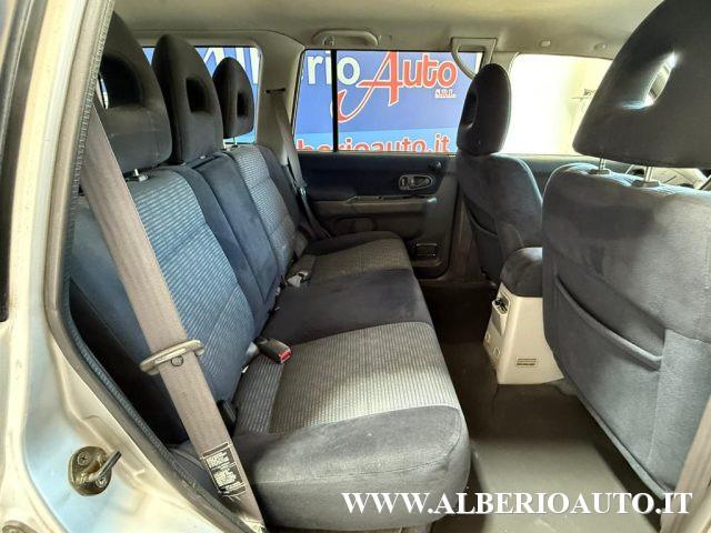 MITSUBISHI Pajero Sport 2.5 TDI GLS