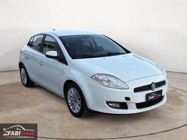 FIAT Bravo 1.6 Mjet 105 Cv Dynamic - CHILOMETRAGGIO CERTIFICATO