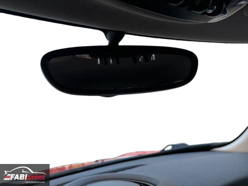 MINI Mini 3 porte 1.5 Cooper D 116 Cv Hype Autom.- LED, Navi, Cruise ecc