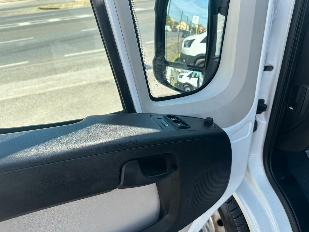 Citroen Jumper 35 BlueHDi 130 PLM-TA Furgone Heavy