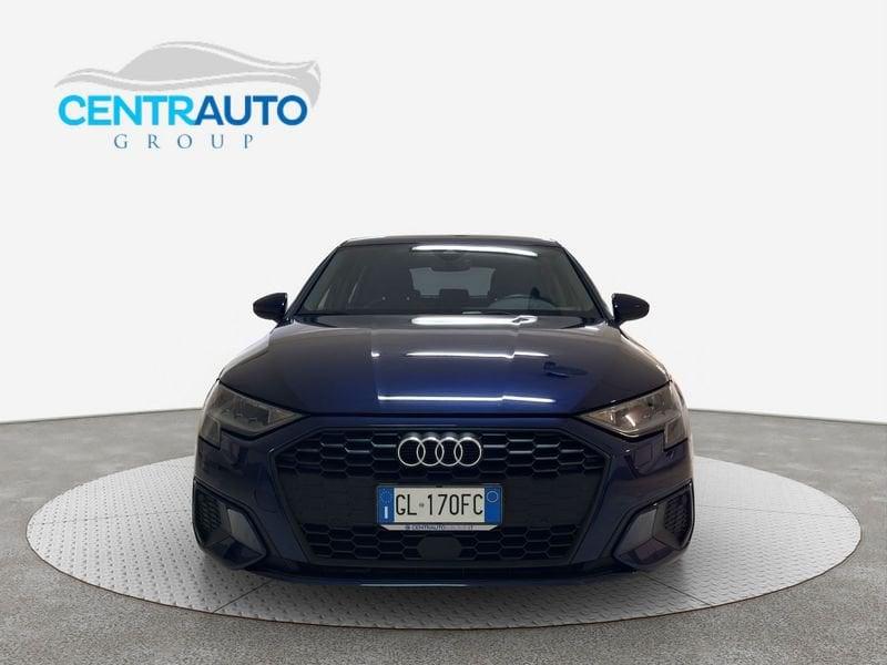 Audi A3 Sportback 35 TDI S tronic Business