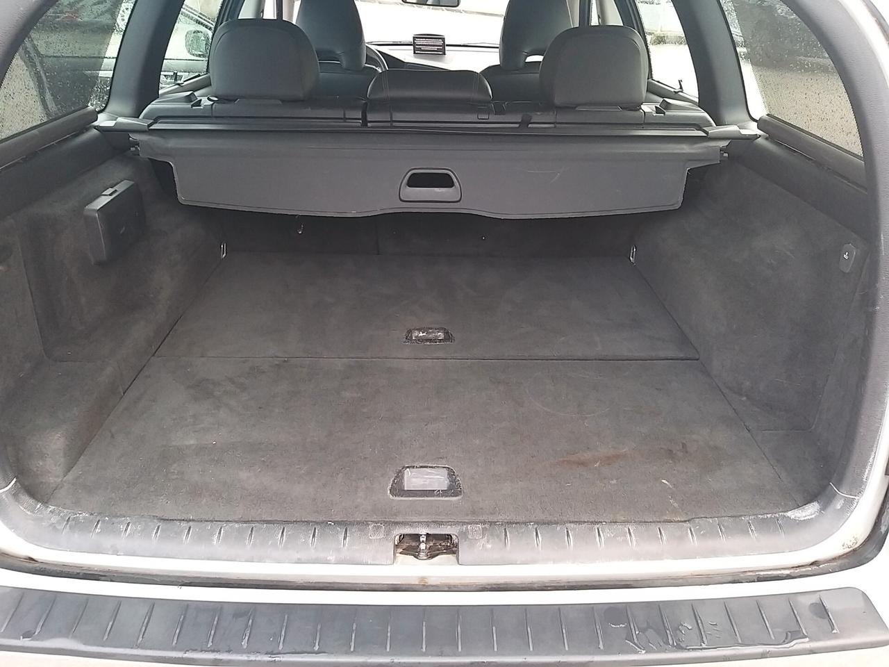 Volvo V70 SUMMUM
