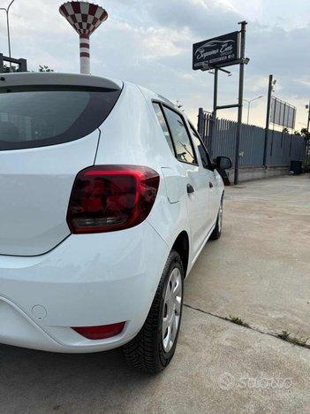 DACIA Sandero 1.5 dCi 8V 75CV Start&Stop Ambianc