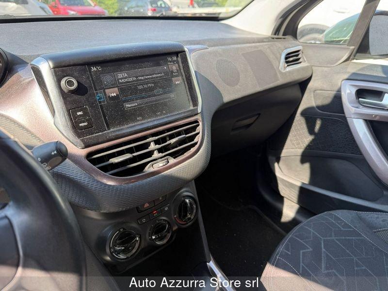 Peugeot 2008 1.2 PureTech 82 CV Active *VENDITA RISERVATA AD OPERATORI DEL SETTORE*