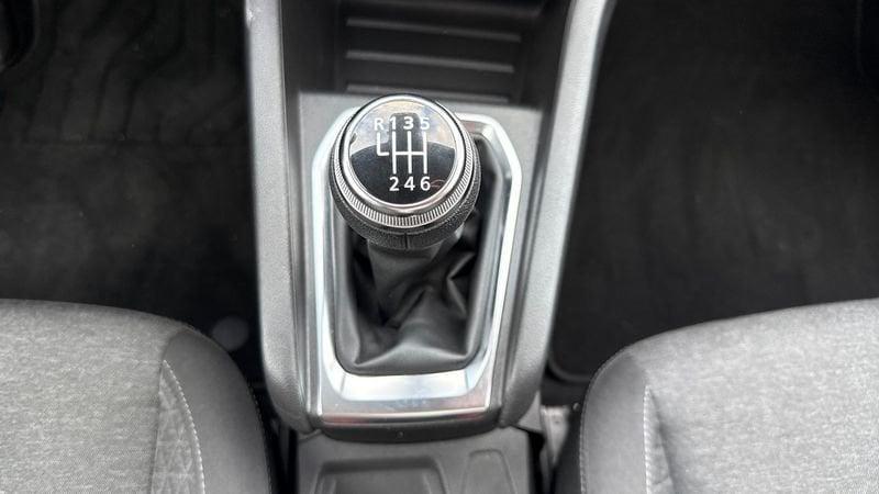 Renault Clio V 2019 5 Porte 1.5 Blue dCi Zen