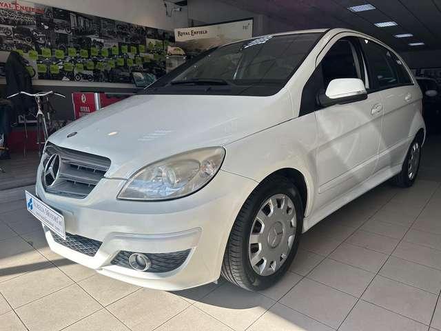 Mercedes-Benz B 180 B 180 cdi Executive