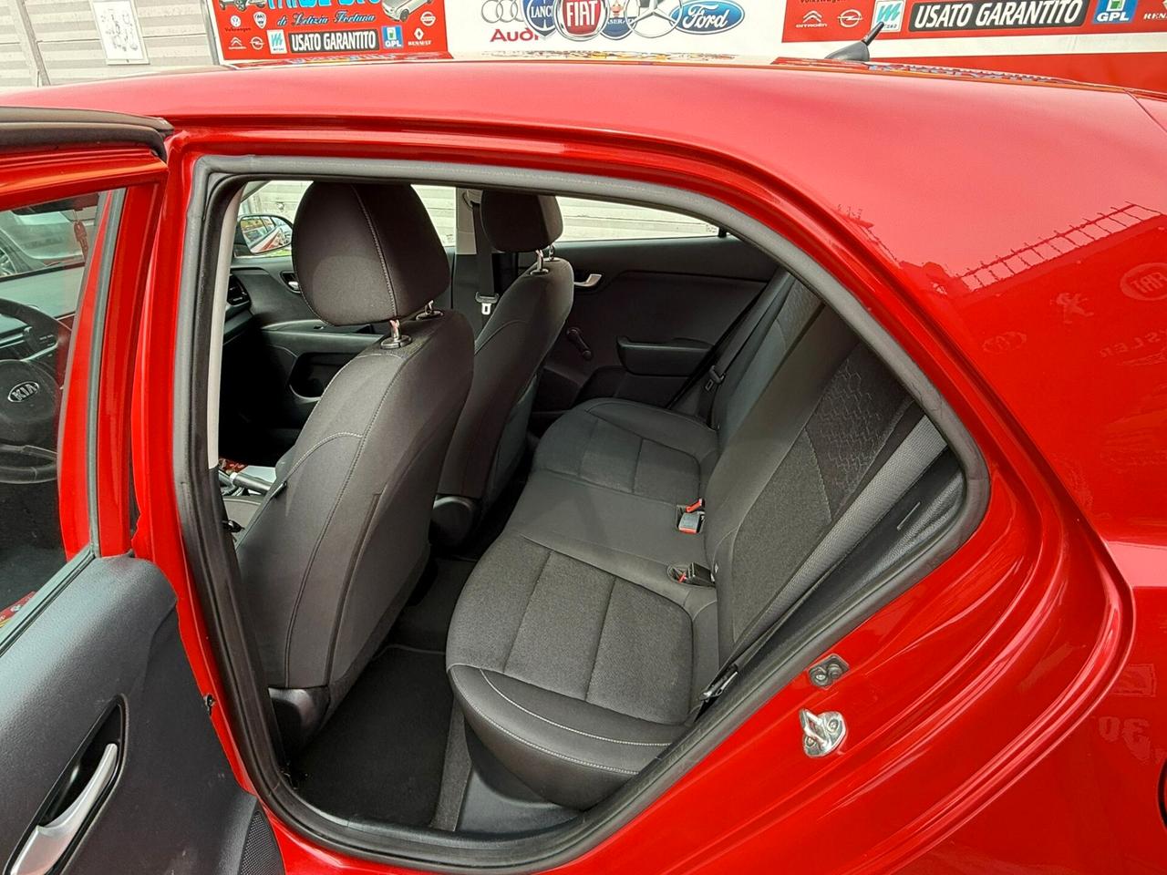 Kia Rio 1.4 CRDi 77cv Active - 2017