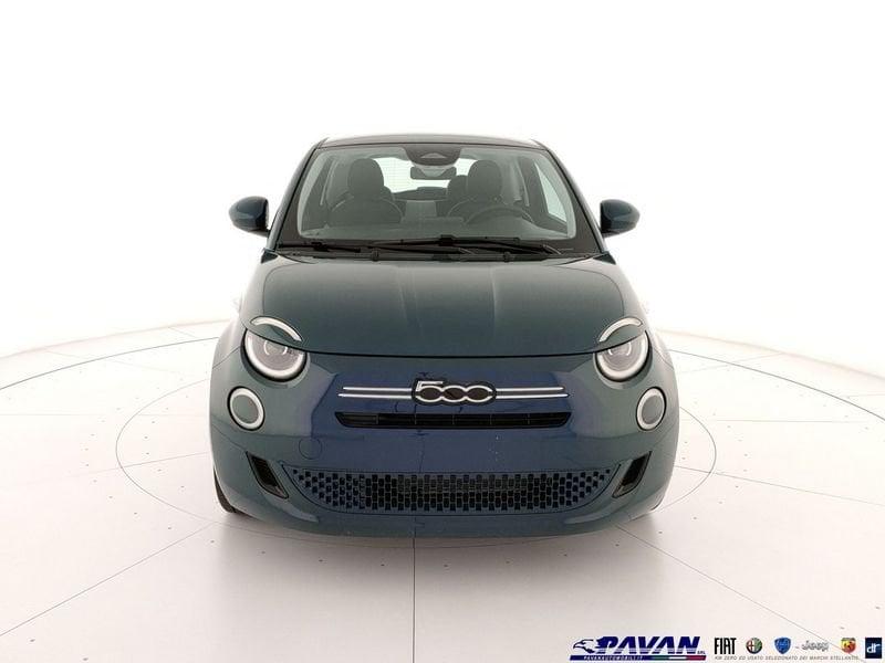 FIAT 500 1.0 Berlina Hybrid Torino