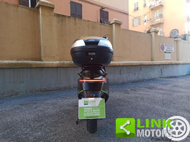 WAYEL NCE "S" ELETTRICO LO CARICHI DA CASA O IN UFFICIO