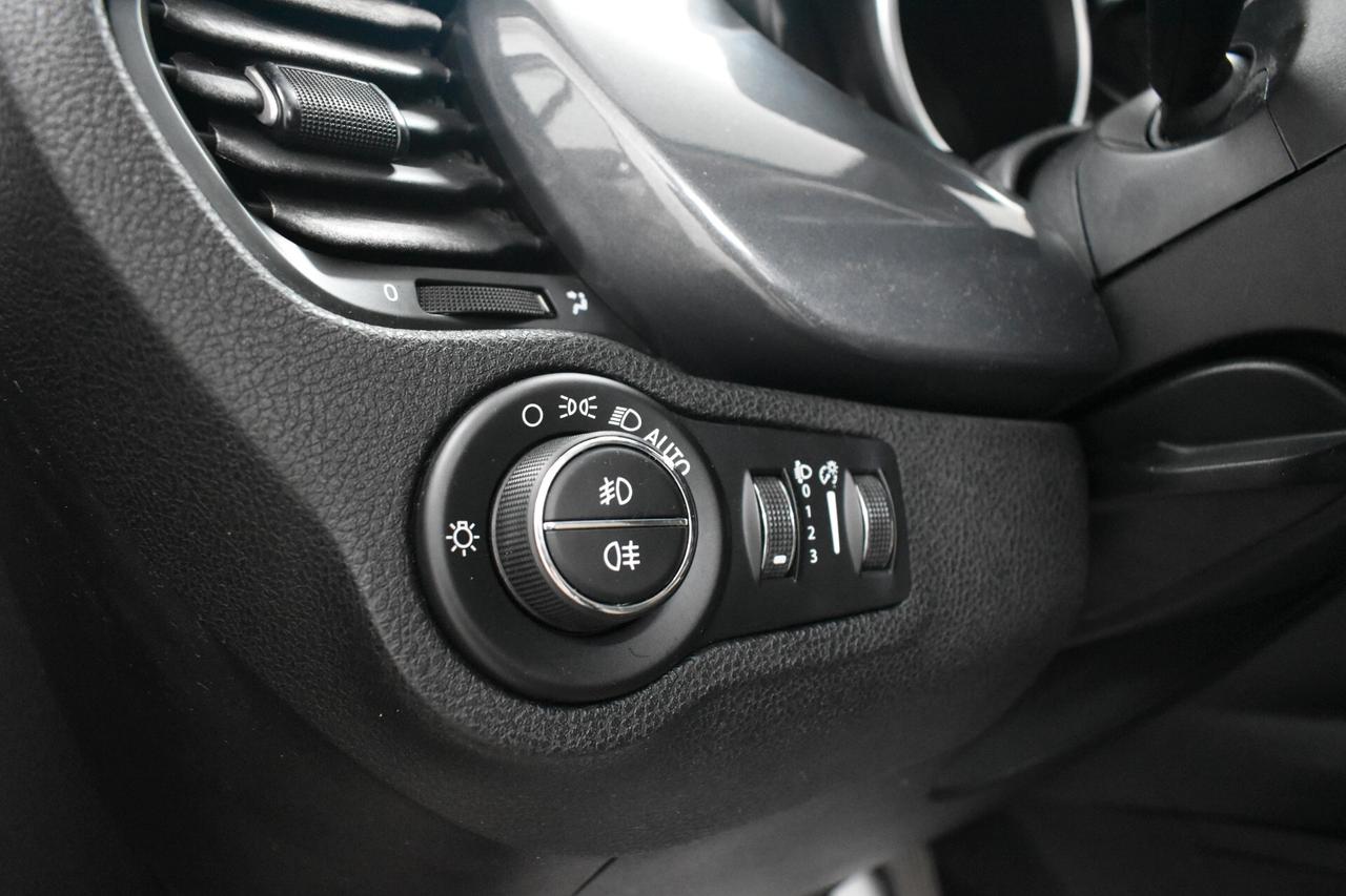 Fiat 500X 1.3 MultiJet 95 CV Lounge